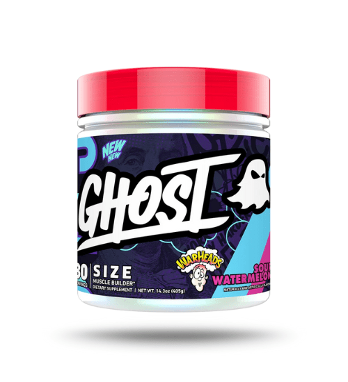Ghost Size V3 Creatine