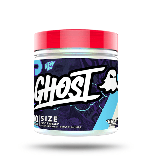 Ghost Size V3 Creatine