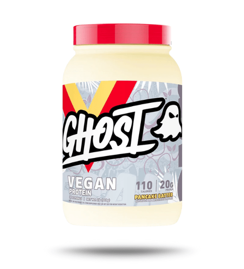 Ghost Vegan Protein