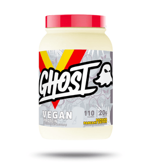 Ghost Vegan Protein