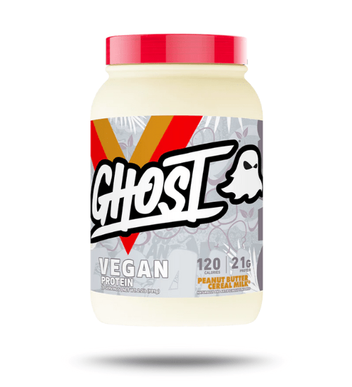 Ghost Vegan Protein | Clearout