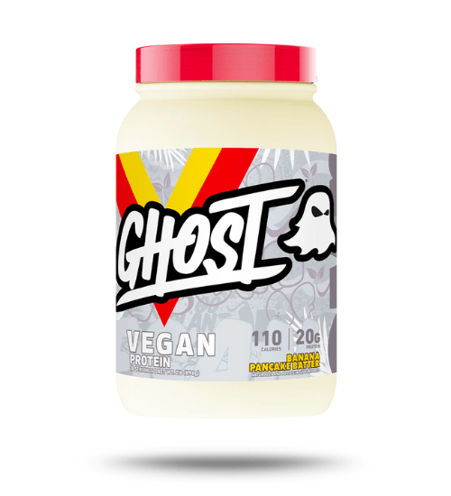 Ghost Vegan Protein