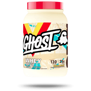 Ghost Whey Protein