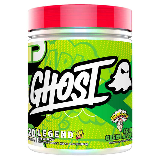 Ghost Lifestyle Legend V4 | Clearout