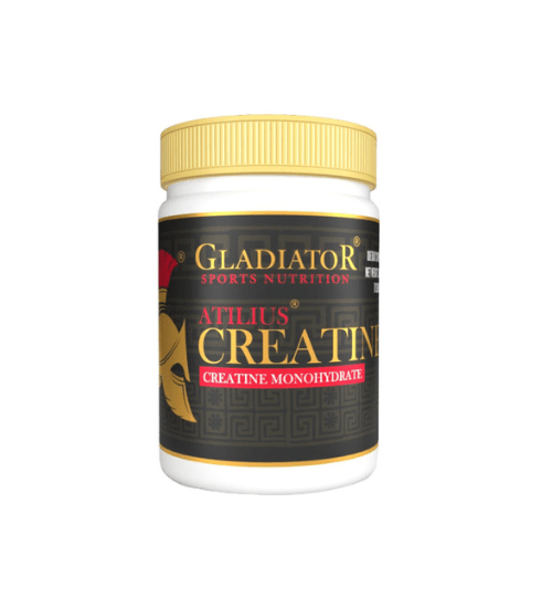 Gladiator Sports Atilius Creatine