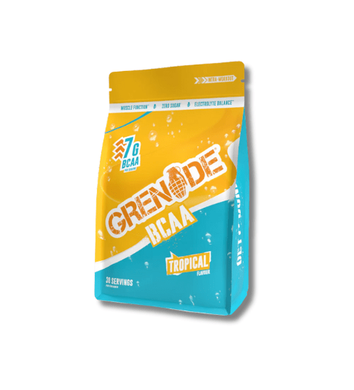 Grenade BCAA Intra Workout