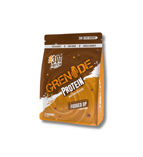 Grenade Protein Powder