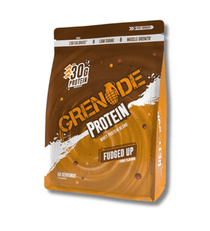 Grenade Protein Powder