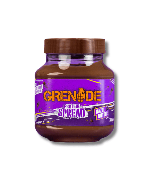 Grenade Protein Spread