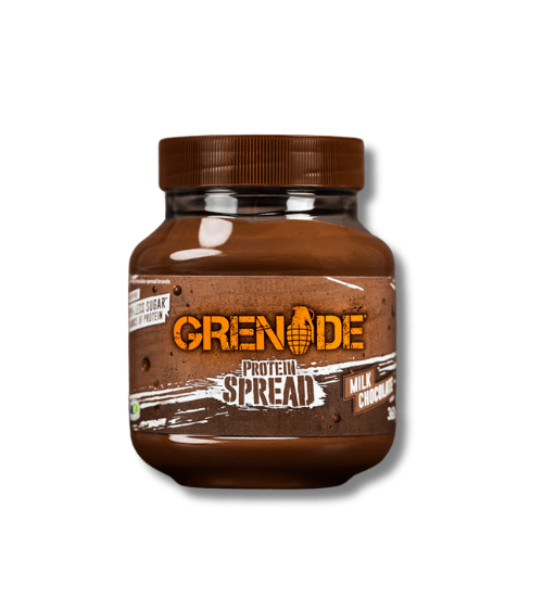 Grenade Protein Spread