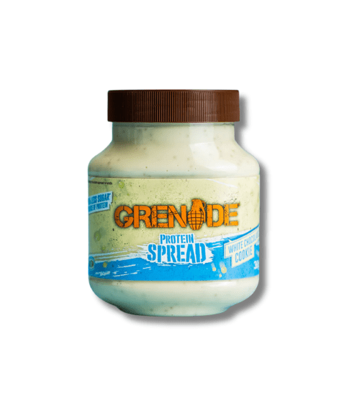 Grenade Protein Spread