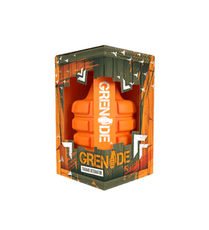 Grenade Thermo Detonator Weight Loss