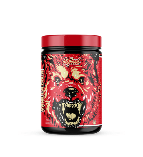 Inspired BBD Pump Formula