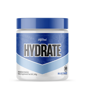 Inspired Hydrate Electrolytes