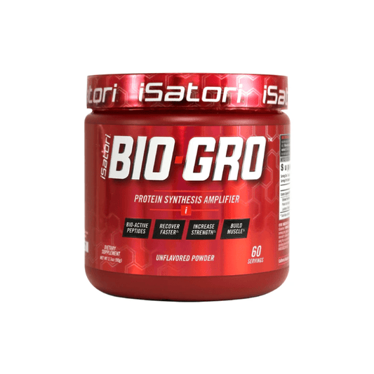 iSatori Bio-Gro 60 Serve