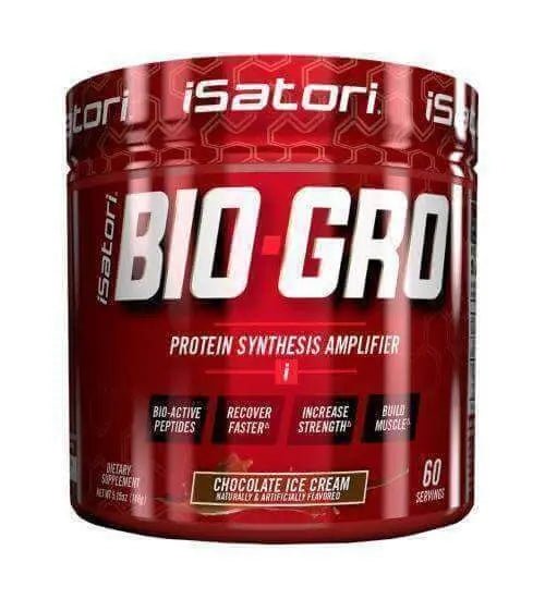 iSatori Bio-Gro 60 Serve