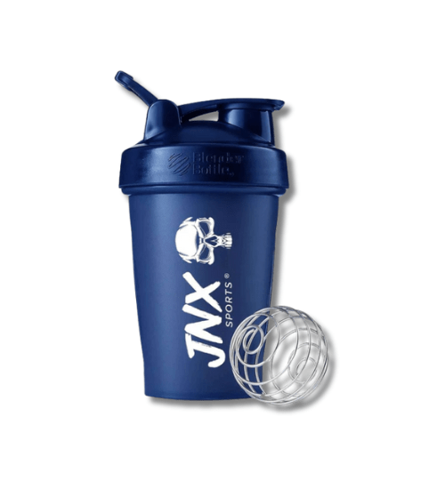 JNX Sports Logo Shaker