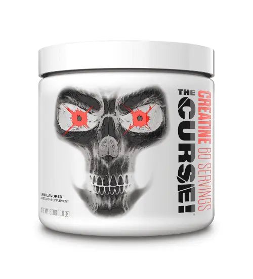 JNX Sports The Curse! Creatine