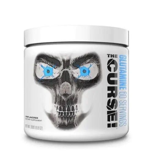 JNX Sports The Curse! Glutamine