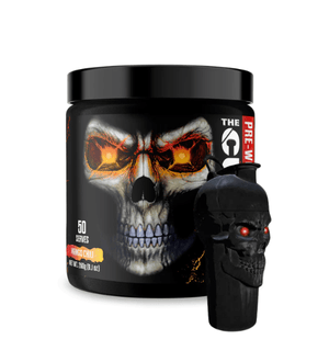 JNX Sports The Curse! Pre Workout