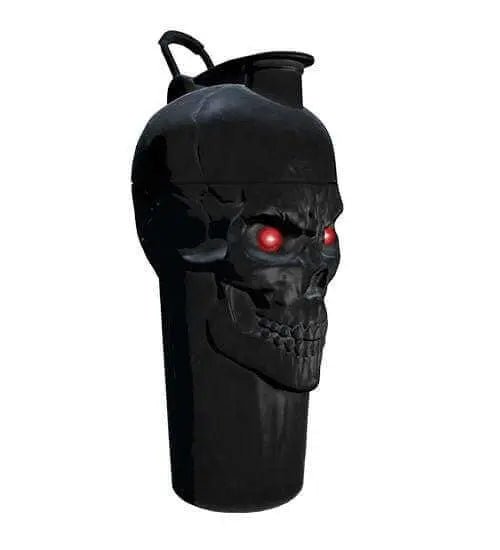 JNX Sports The Curse! Skull Shaker