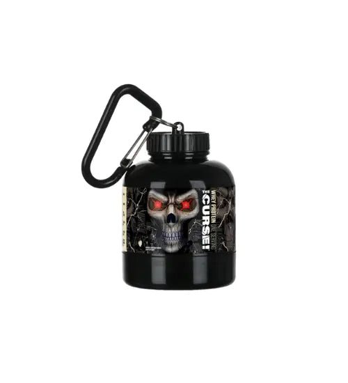 JNX Sports The Curse! Ultra Keychain & Funnel