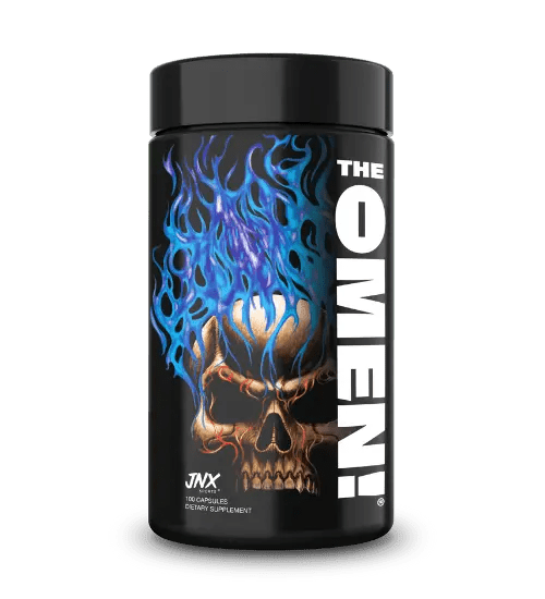 JNX Sports The Omen! Non Stim