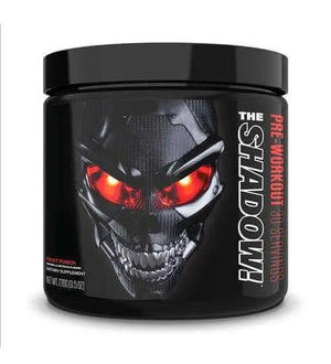 JNX Sports The Shadow! Pre Workout