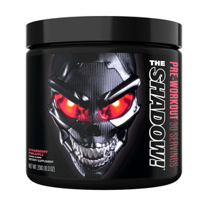 JNX Sports The Shadow! Pre Workout