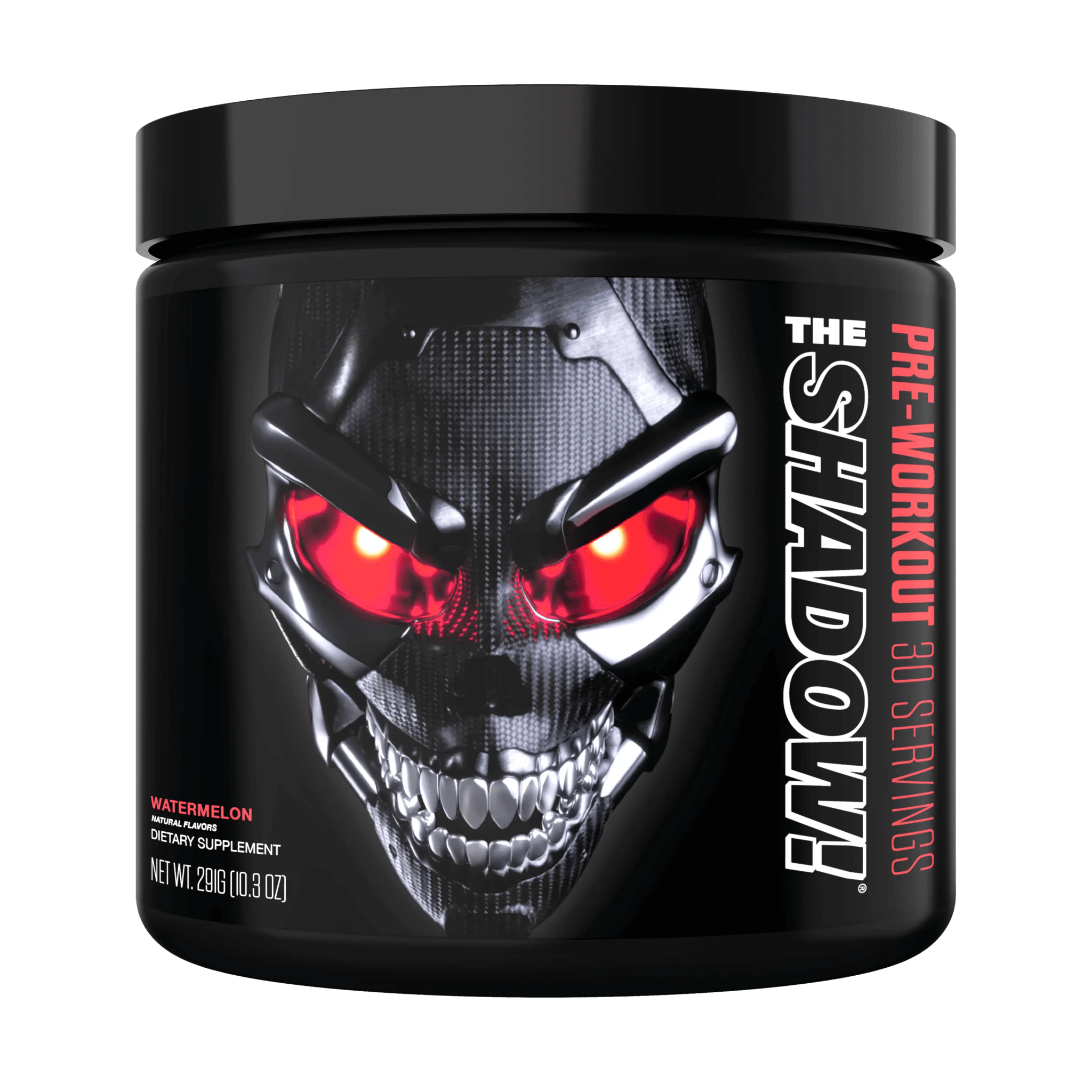 JNX Sports The Shadow! Pre Workout