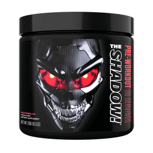 JNX Sports The Shadow! Pre Workout