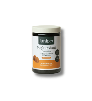 Juniper Magnesium Gummies