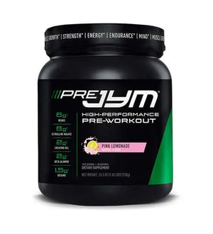 Jym Pre Workout 30 Serves