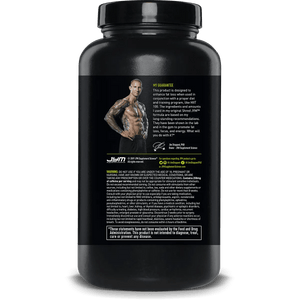 JYM Shred Fat Burner