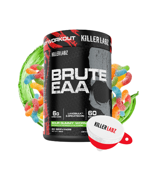 Killer Labz Brute EAA