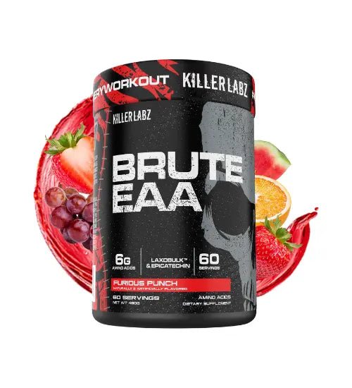 Killer Labz Brute EAA