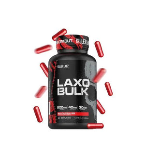 Killer Labz Laxobulk