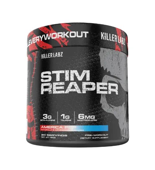 Killer Labz Stim Reaper