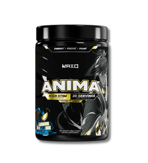 Klout Anima – Premium Performance Hydration & Amino Formula
