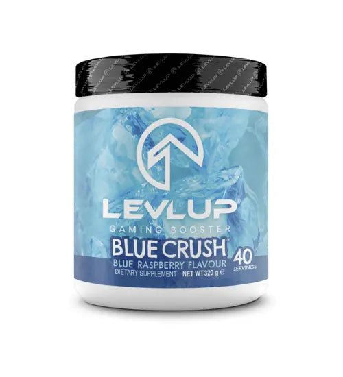 LevlUp Gaming Booster