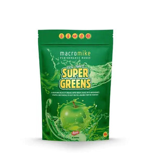 Macro Mike Super Greens