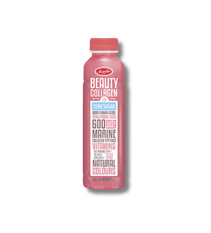 Monika Beauty Collagen Pomegranate Drink