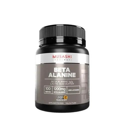 Musashi Beta Alanine