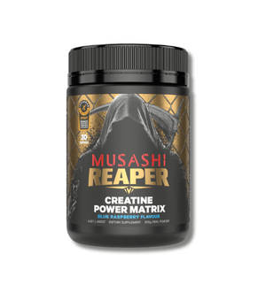 Musashi Reaper Creatine Power Matrix
