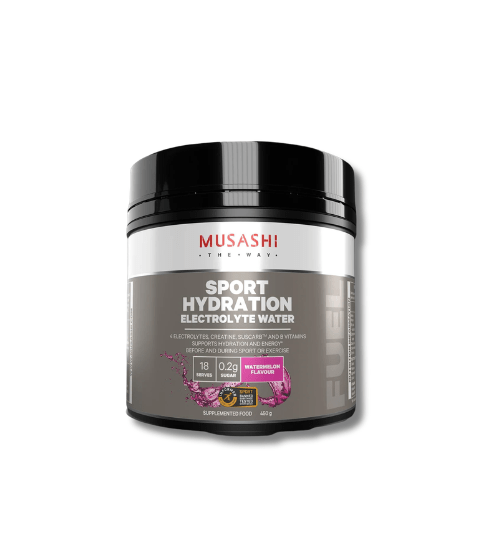 Musashi Sport Hydration