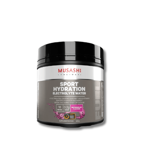 Musashi Sport Hydration