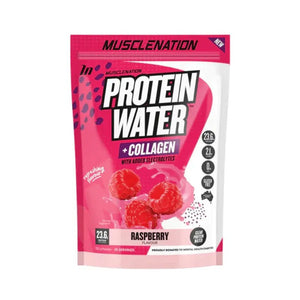 Muscle Nation Protein Water