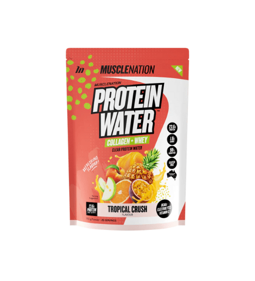 Muscle Nation Protein Water