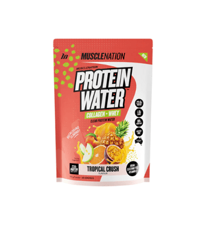 Muscle Nation Protein Water