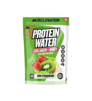 Muscle Nation Protein Water